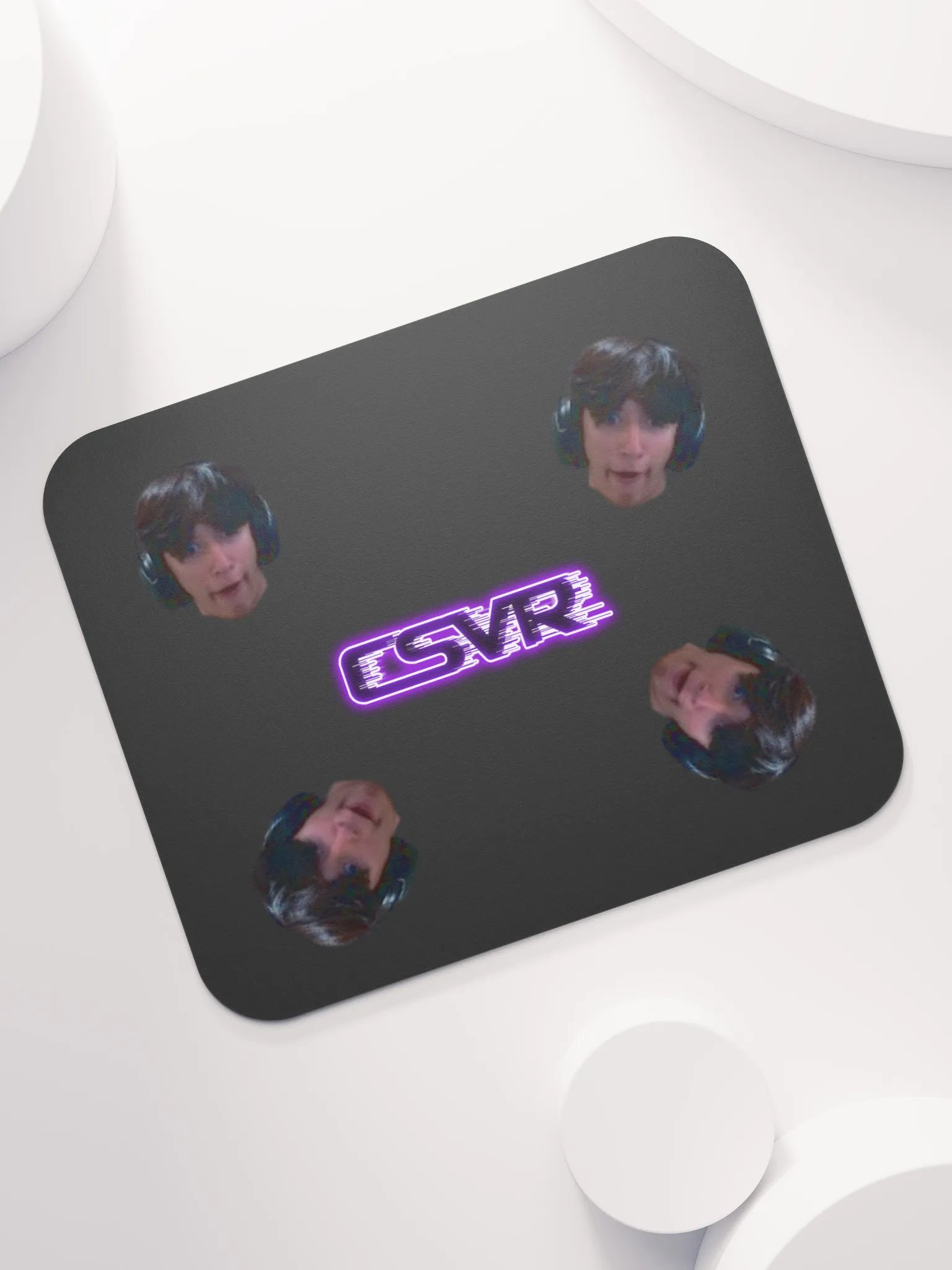 CSVR Head Mouse Pad product image (7)