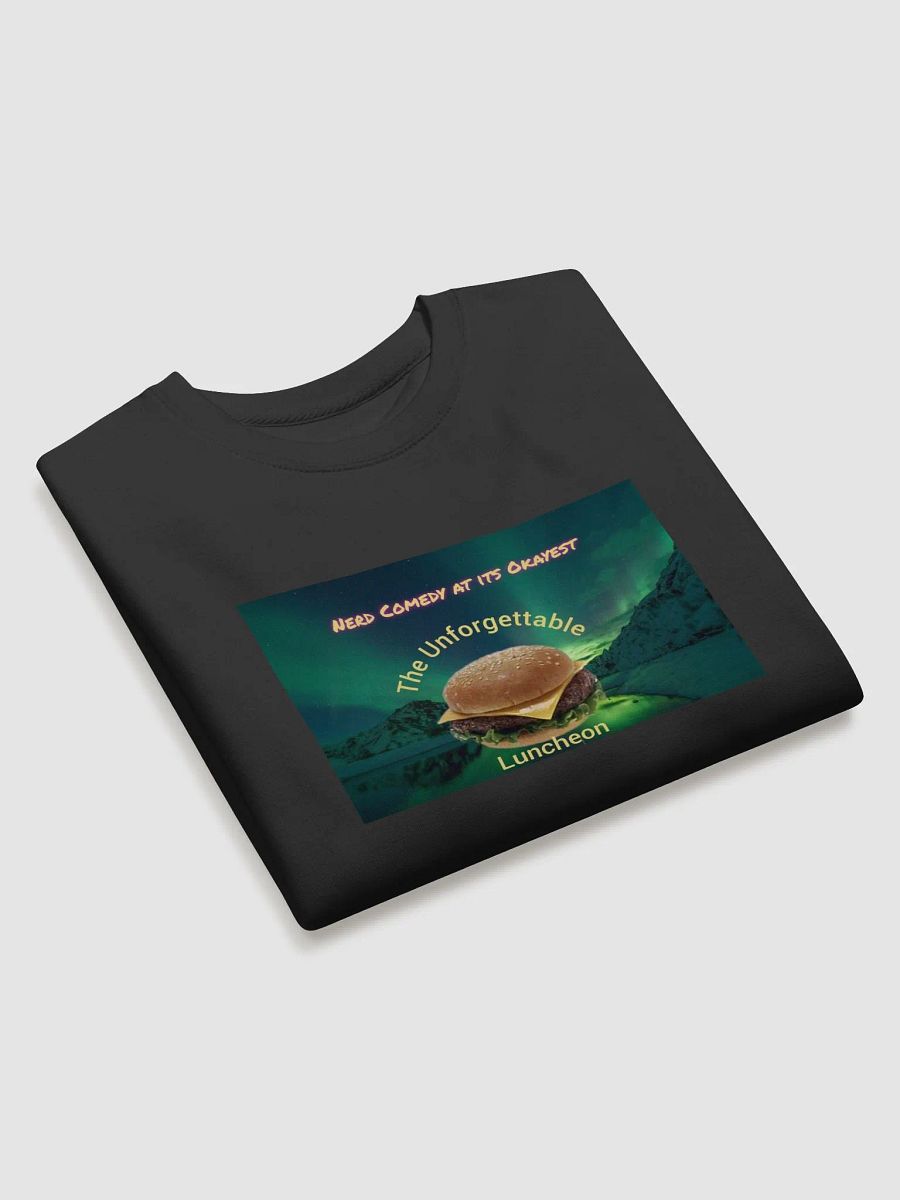 Unforgettable Luncheon Sweatshirt product image (3)