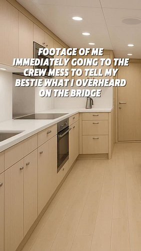 I spill the TEA 
.
#yachtieworld #yachties #belowdeck #yachtcrew #superyachtcrew #yachtjobs #honestyachtie