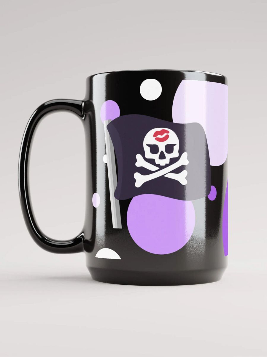Mint's Mutiny Mug product image (6)
