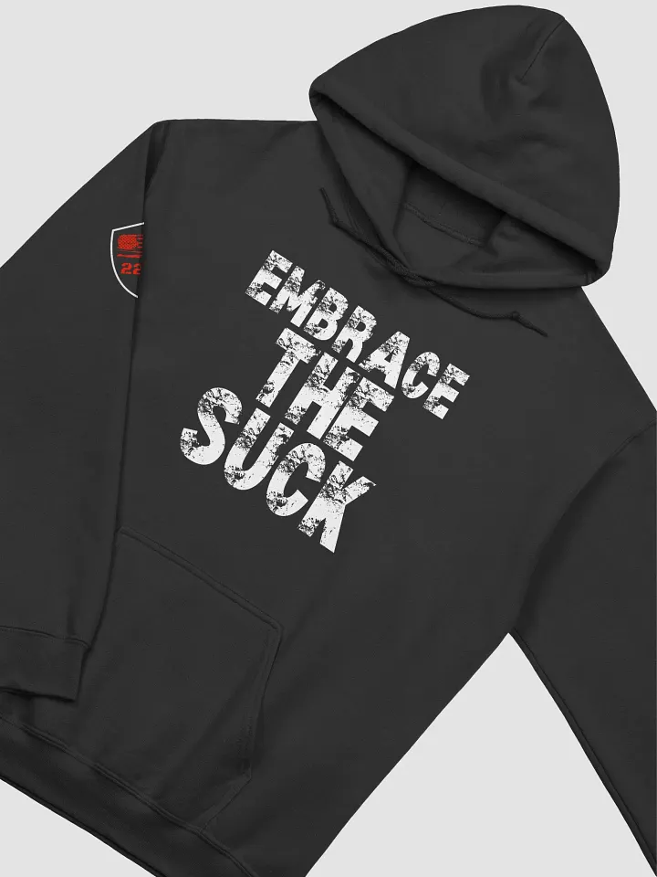 EMBRACE THE SUCK product image (2)