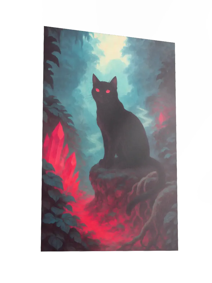 Whispers on the Crimson Path product image (2)