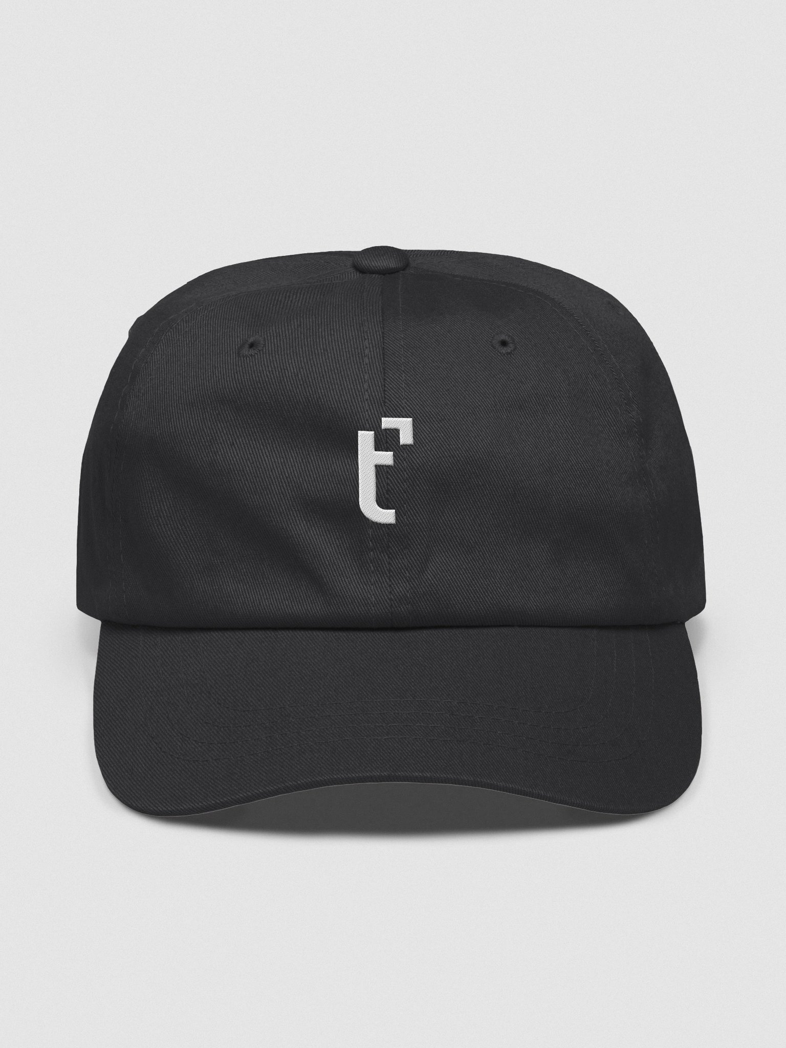 TFM Essentials Dad Hat product image (1)