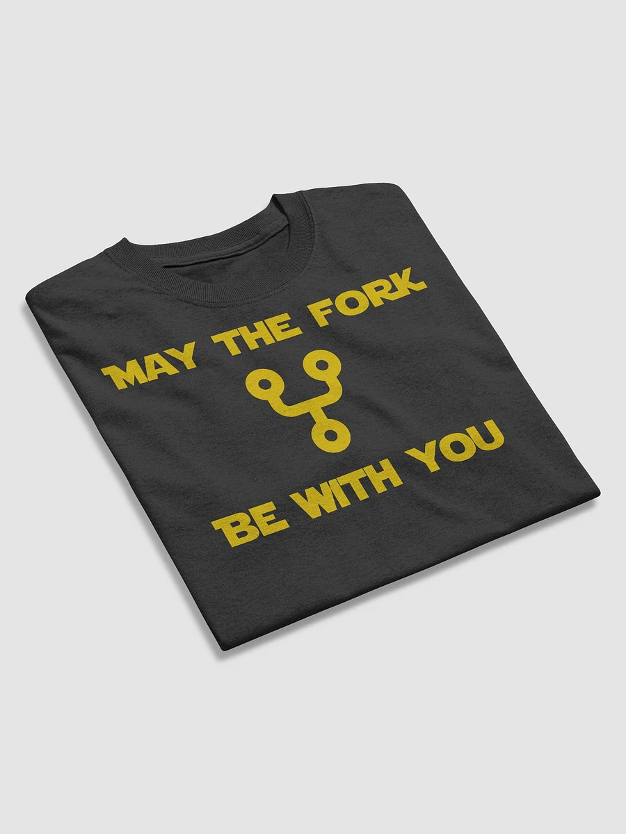 May the fork be with you - Samarreta product image (3)