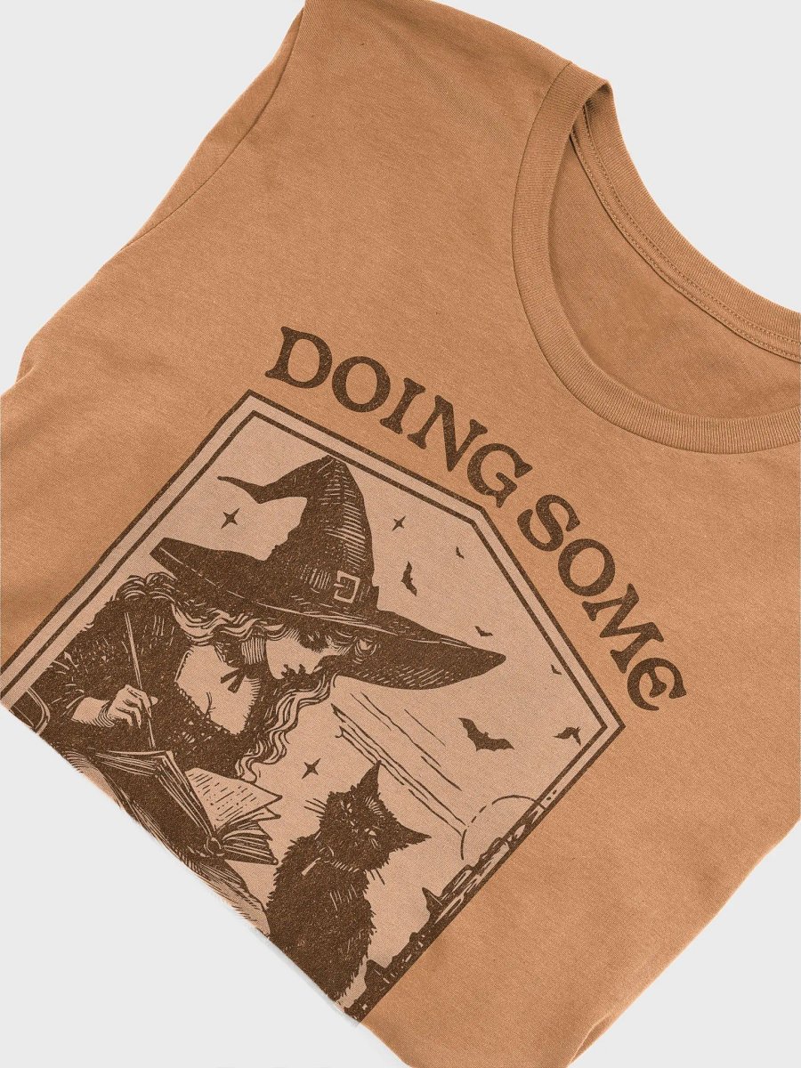 Doing Some Girl Math Unisex T-Shirt product image (4)