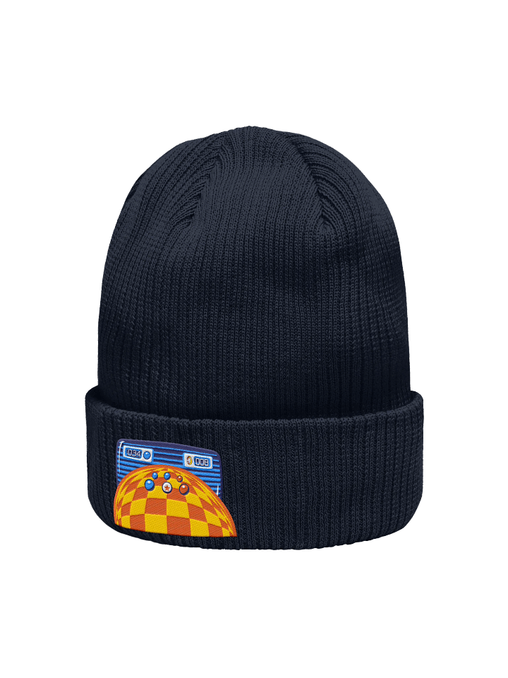 Bonus Zone Beanie product image (2)