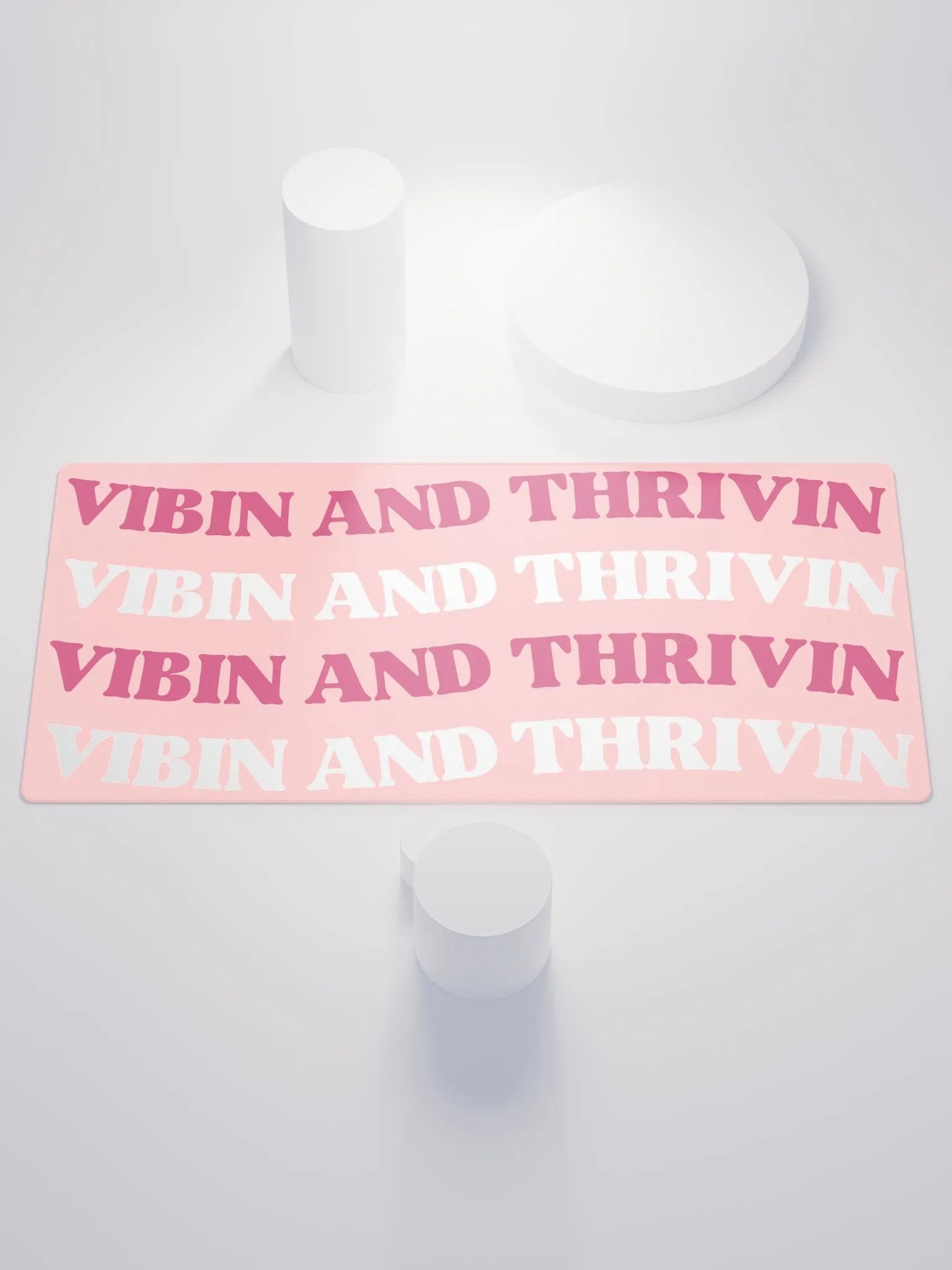 SK8's Vibin and Thrivin Gaming Mouse Pad product image (1)