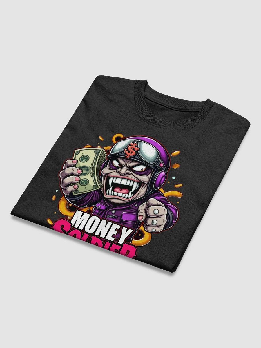 Kilo Express - Money Soldier Liquidate Tee product image (4)