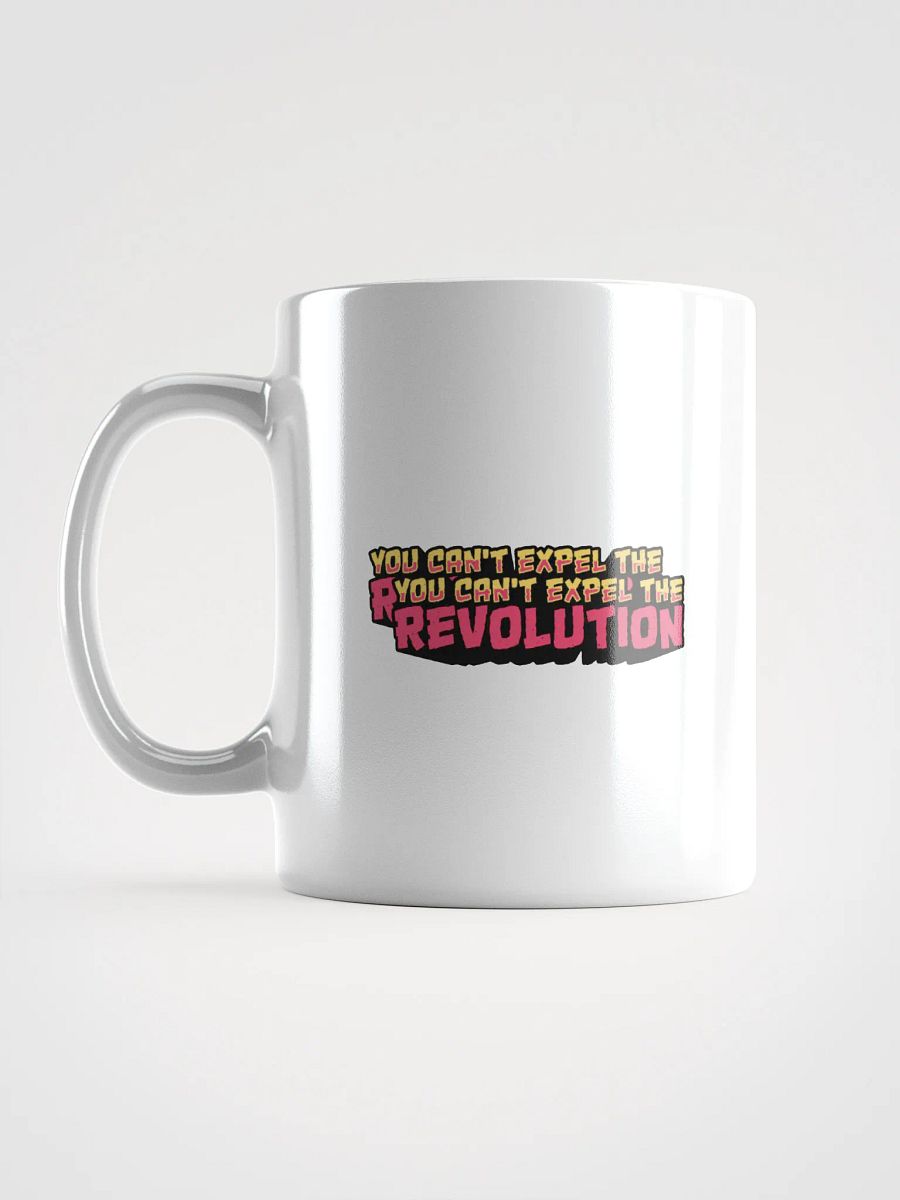 You Can't Expel The Revolution Mug product image (5)