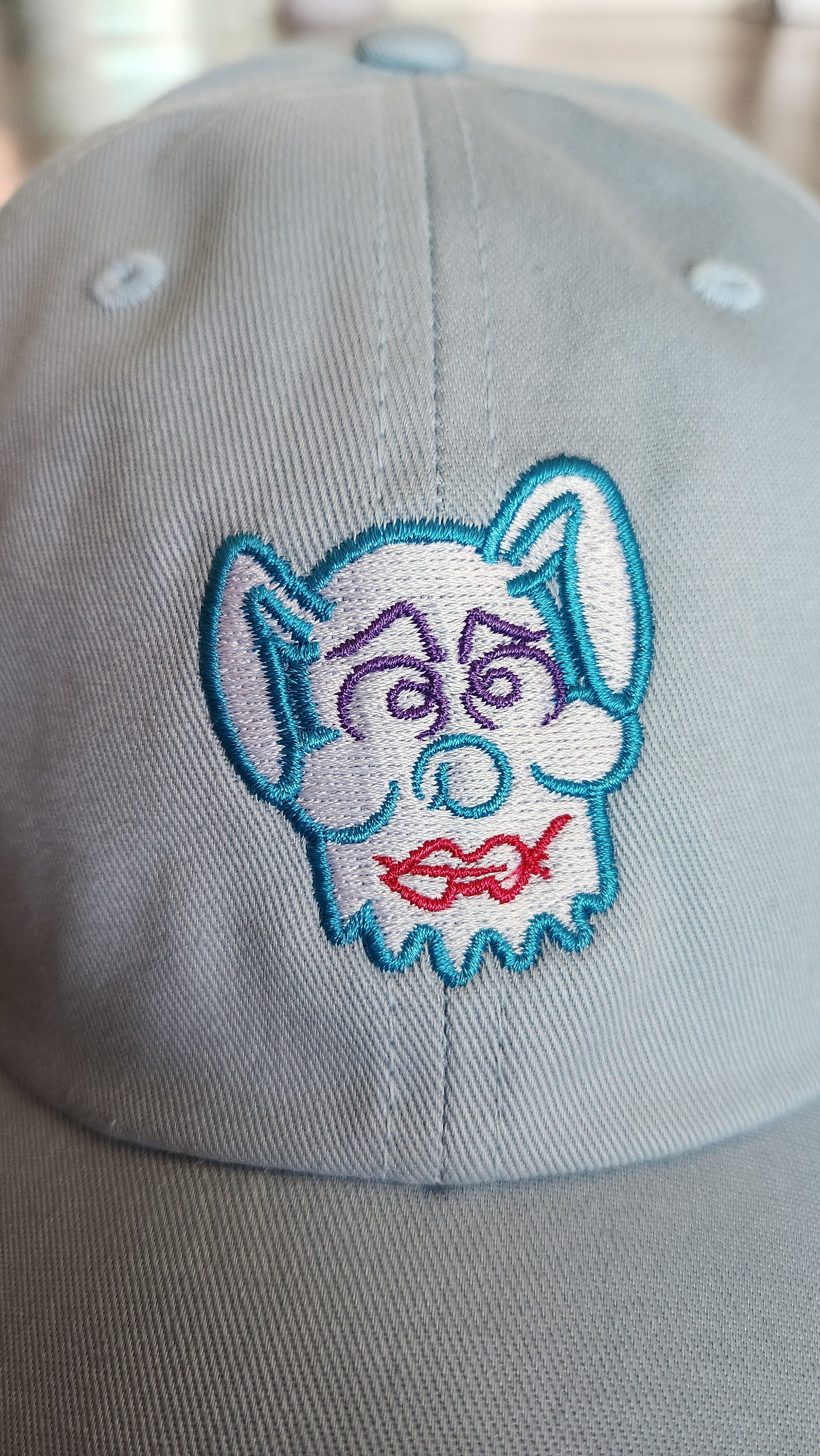 Bunny Cap product image (12)
