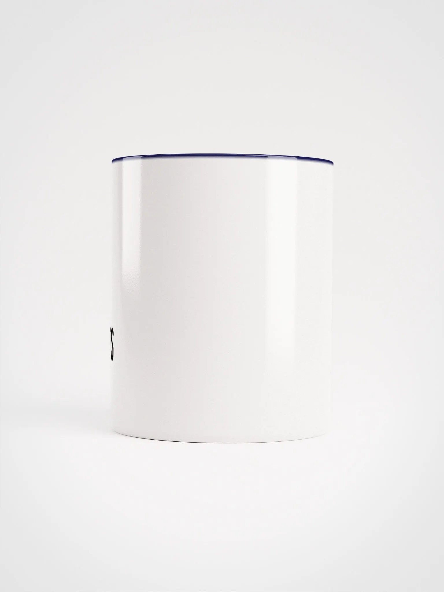 Track Limits Mug product image (5)