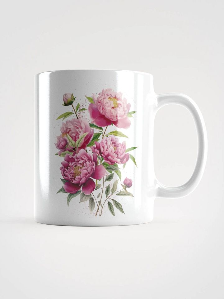 Blossom Delight Mug product image (2)