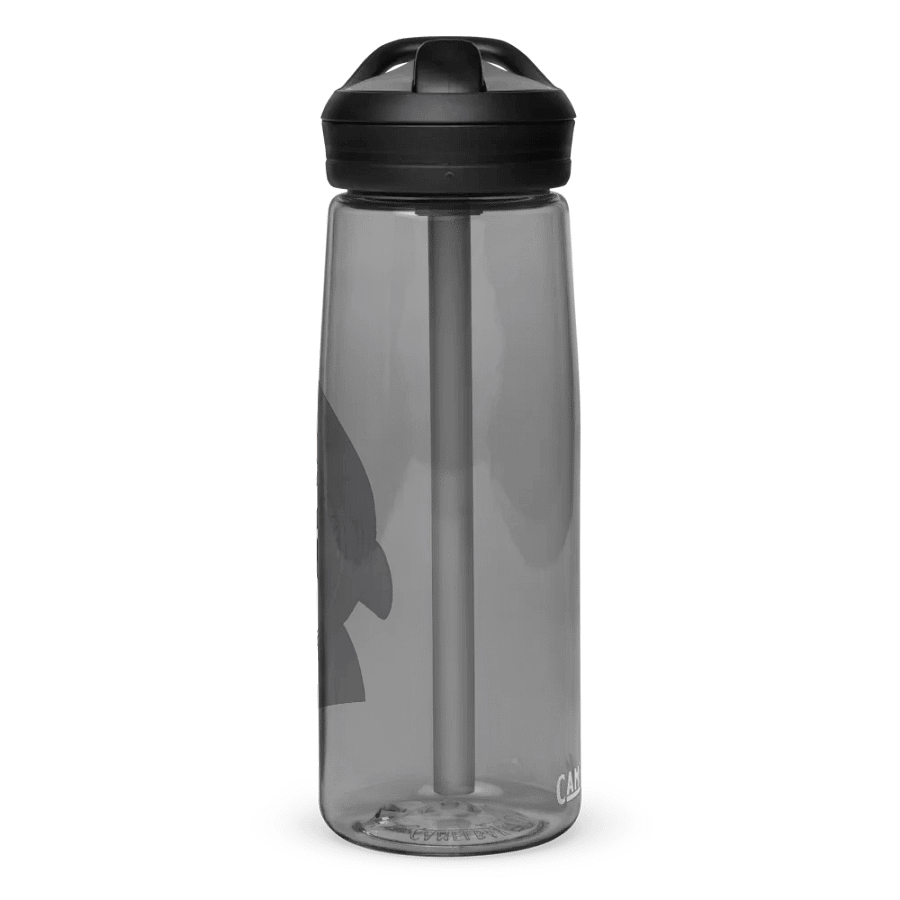 Sports water bottle - Shark product image (3)