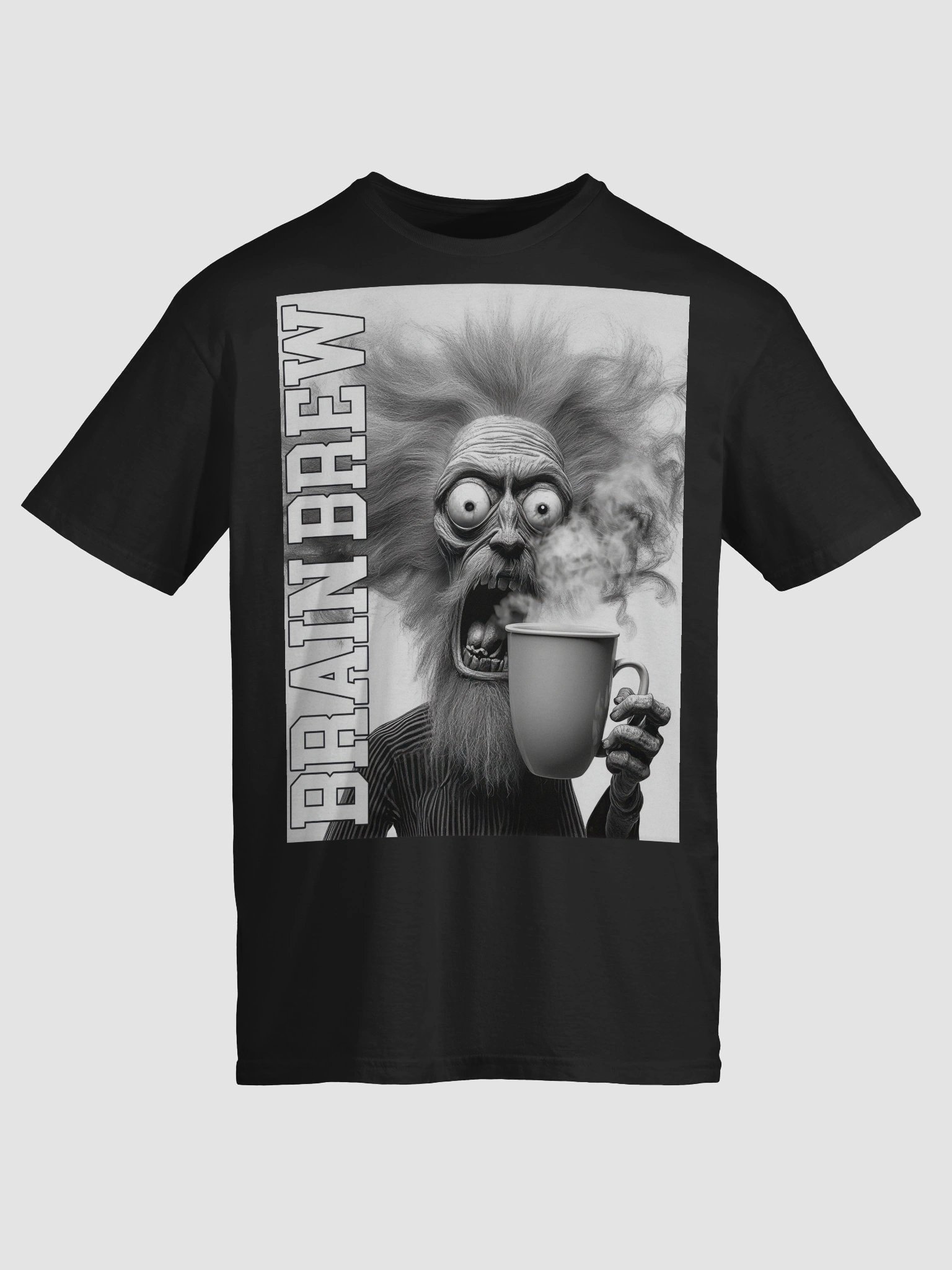 Brain Brew - Zombie Connor product image (10)