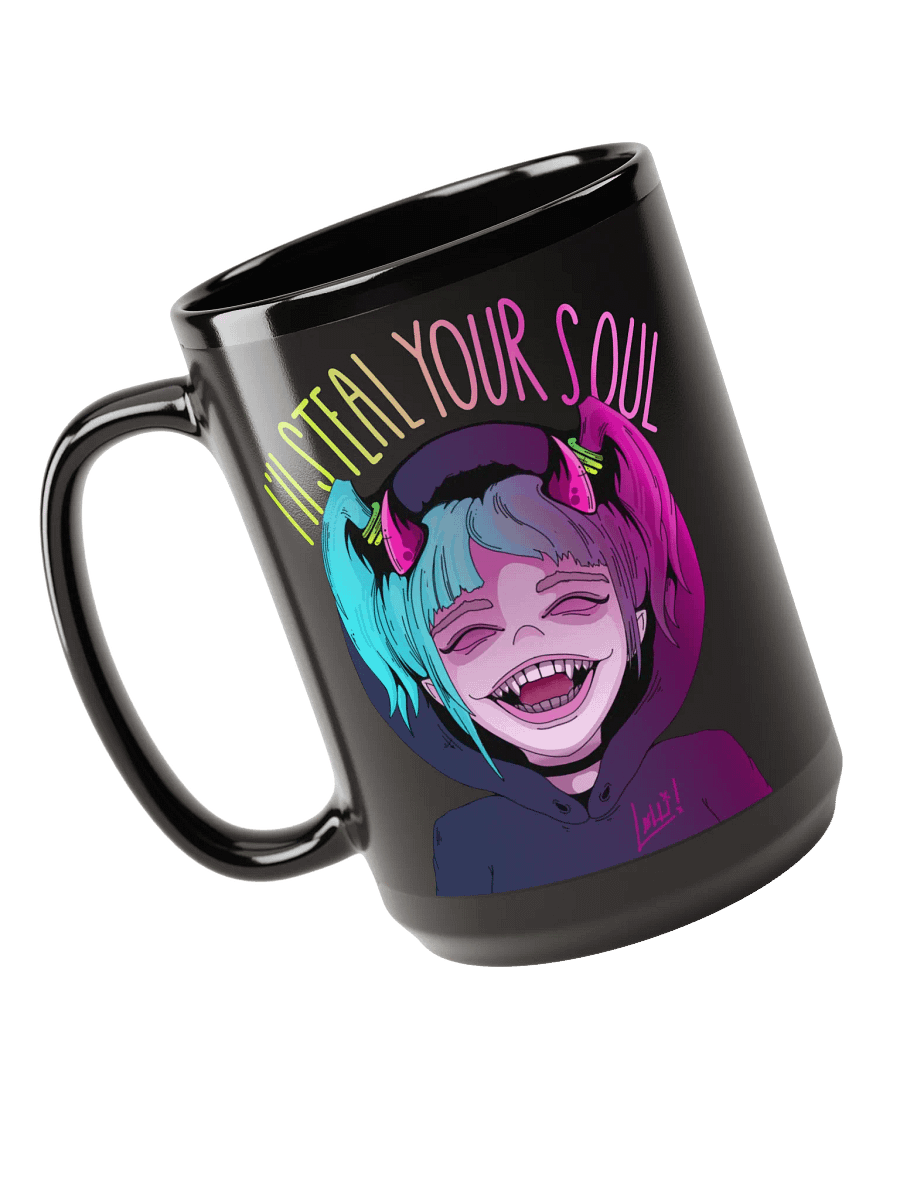 Oni Echo Echo 15 oz. Mug product image (3)