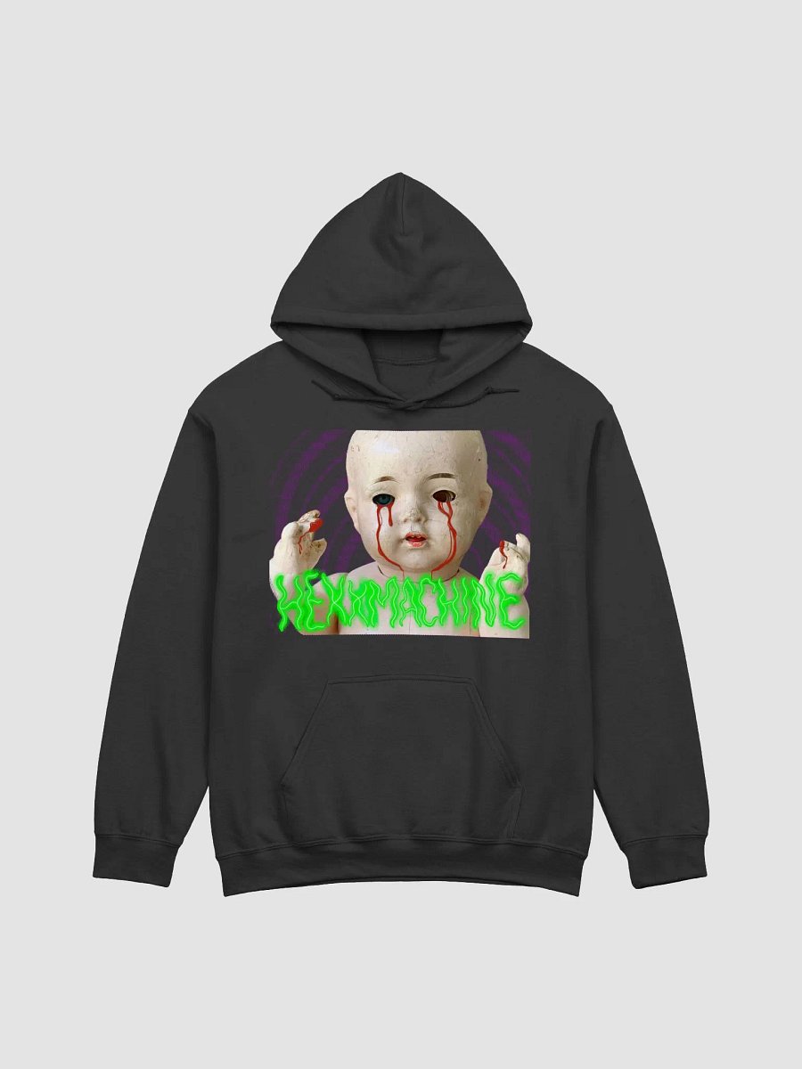 hexx hypno doll hoodie product image (3)