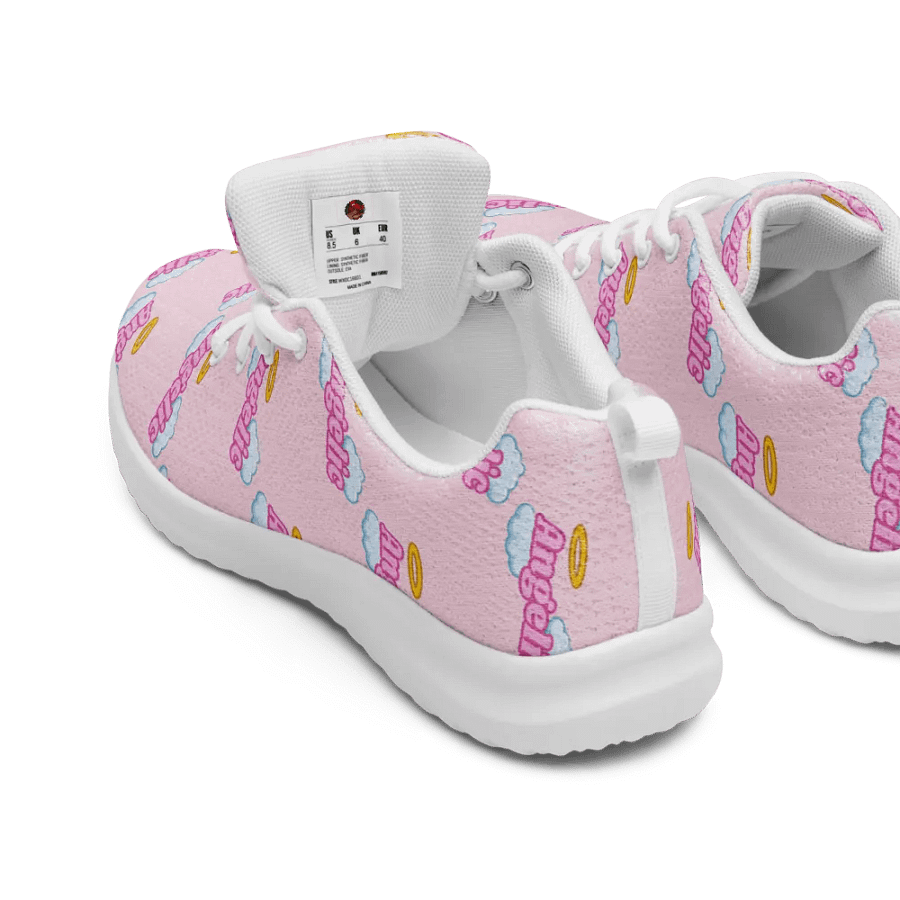 Angelic Womens Athletic Shoes product image (9)