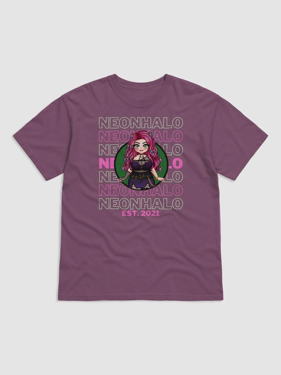 NH Est. 2021 Tee product image (5)