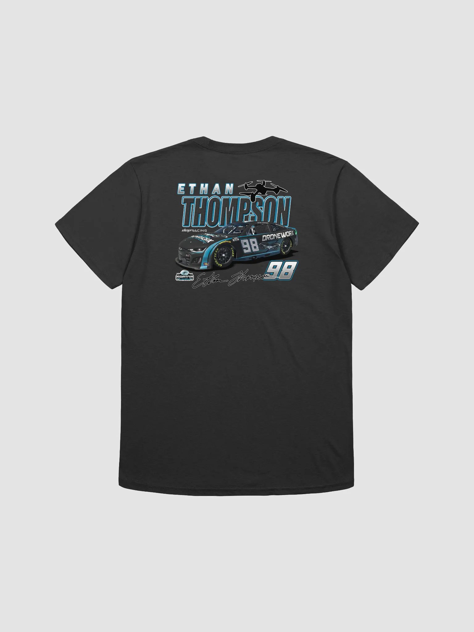 Paul, Crew product image (2)