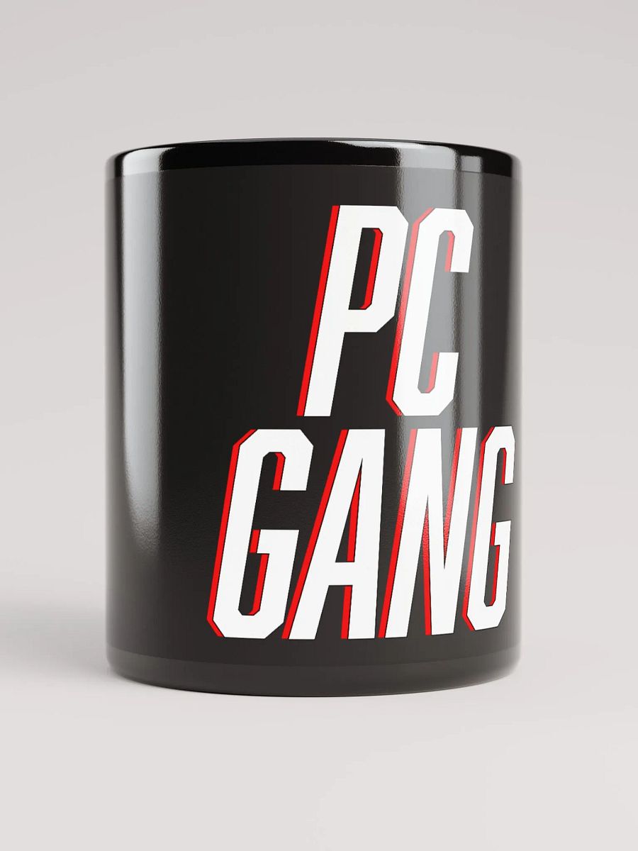 PC Gang Mug product image (1)