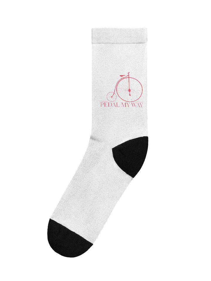 PedalMyWay Socks product image (1)