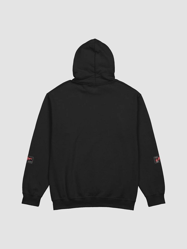 SERIAL Hoodie product image (13)