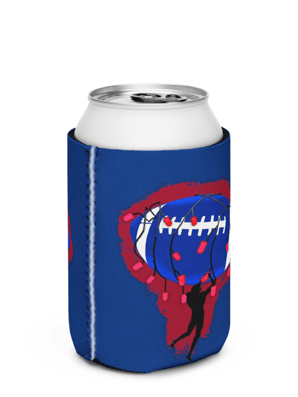 CAN COOLER (BUF) product image (2)
