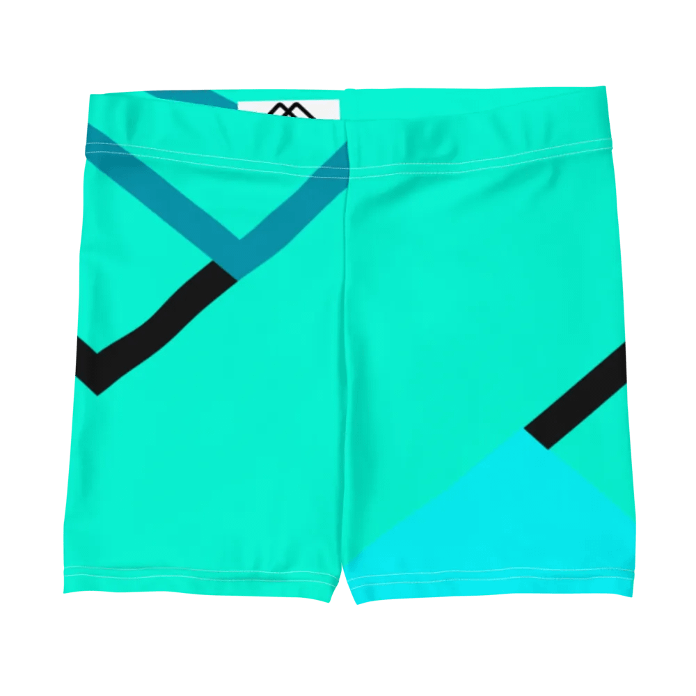 The Nola Tight Shorts product image (7)