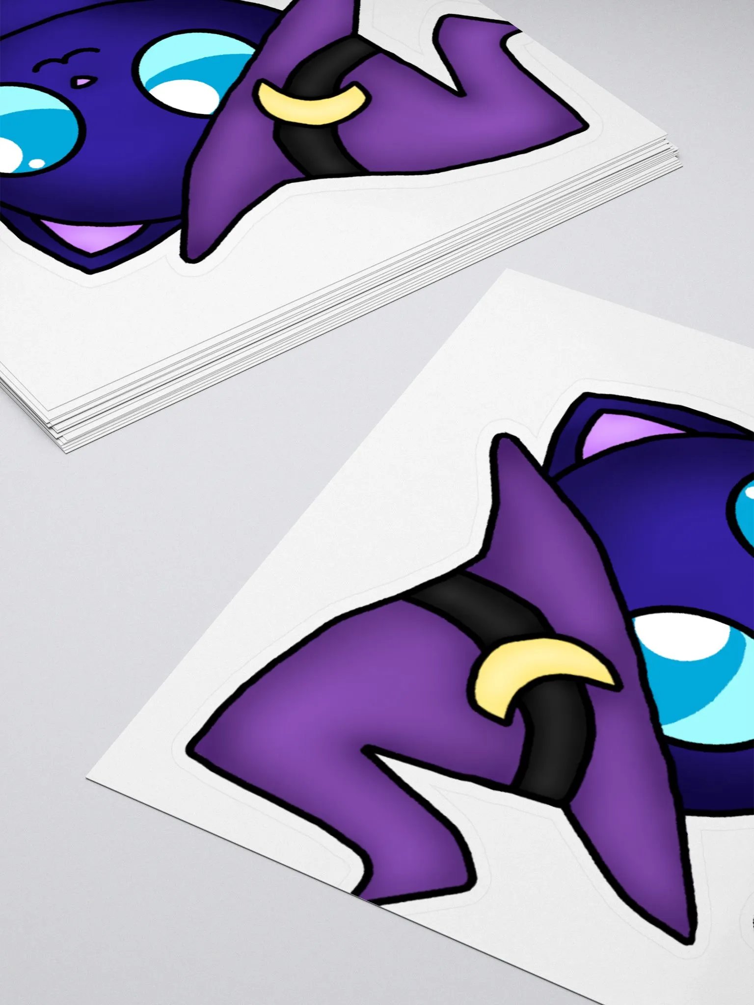Nyx Sticker product image (4)