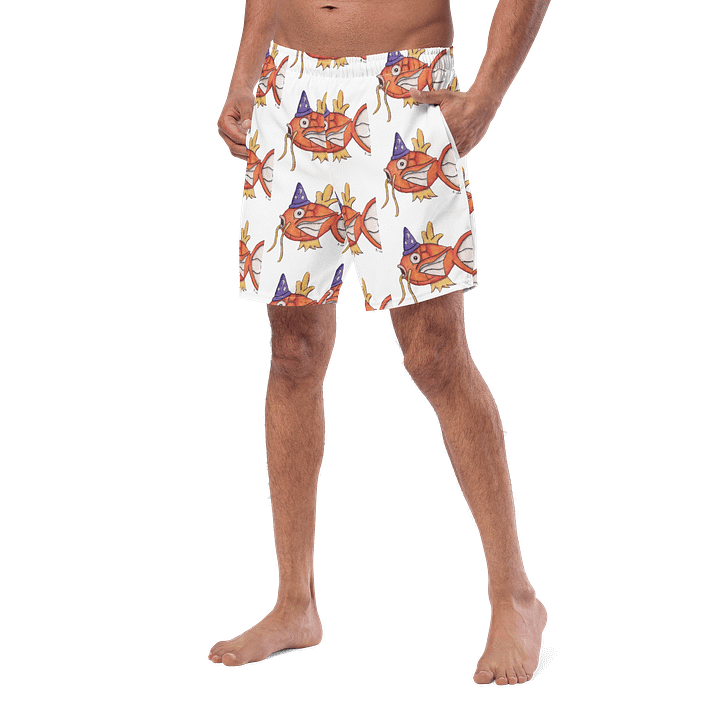 Fish Trunks product image (2)