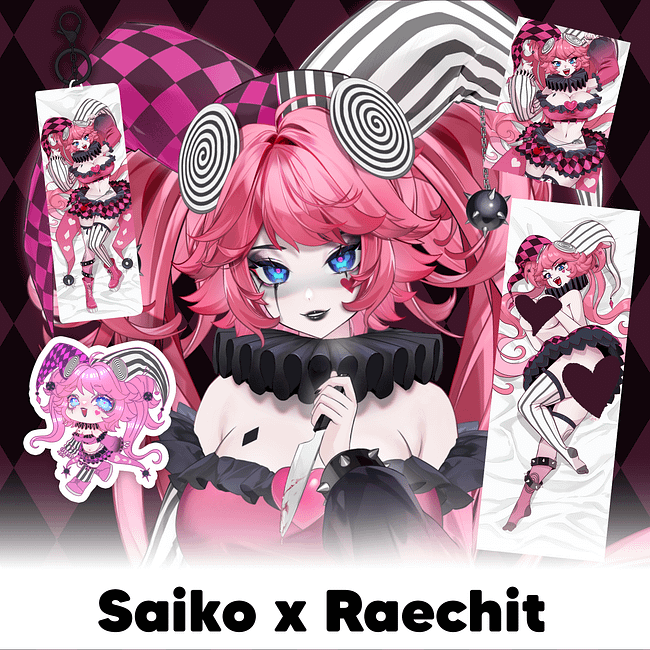 Saiko Collection