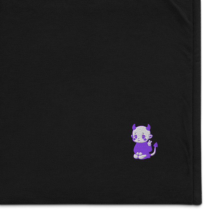 Pastelle's Hug - Sherpa Blanket product image (1)