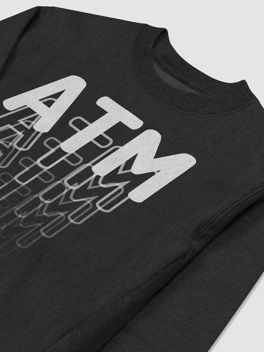 ATM heavy sweatshirt product image (5)
