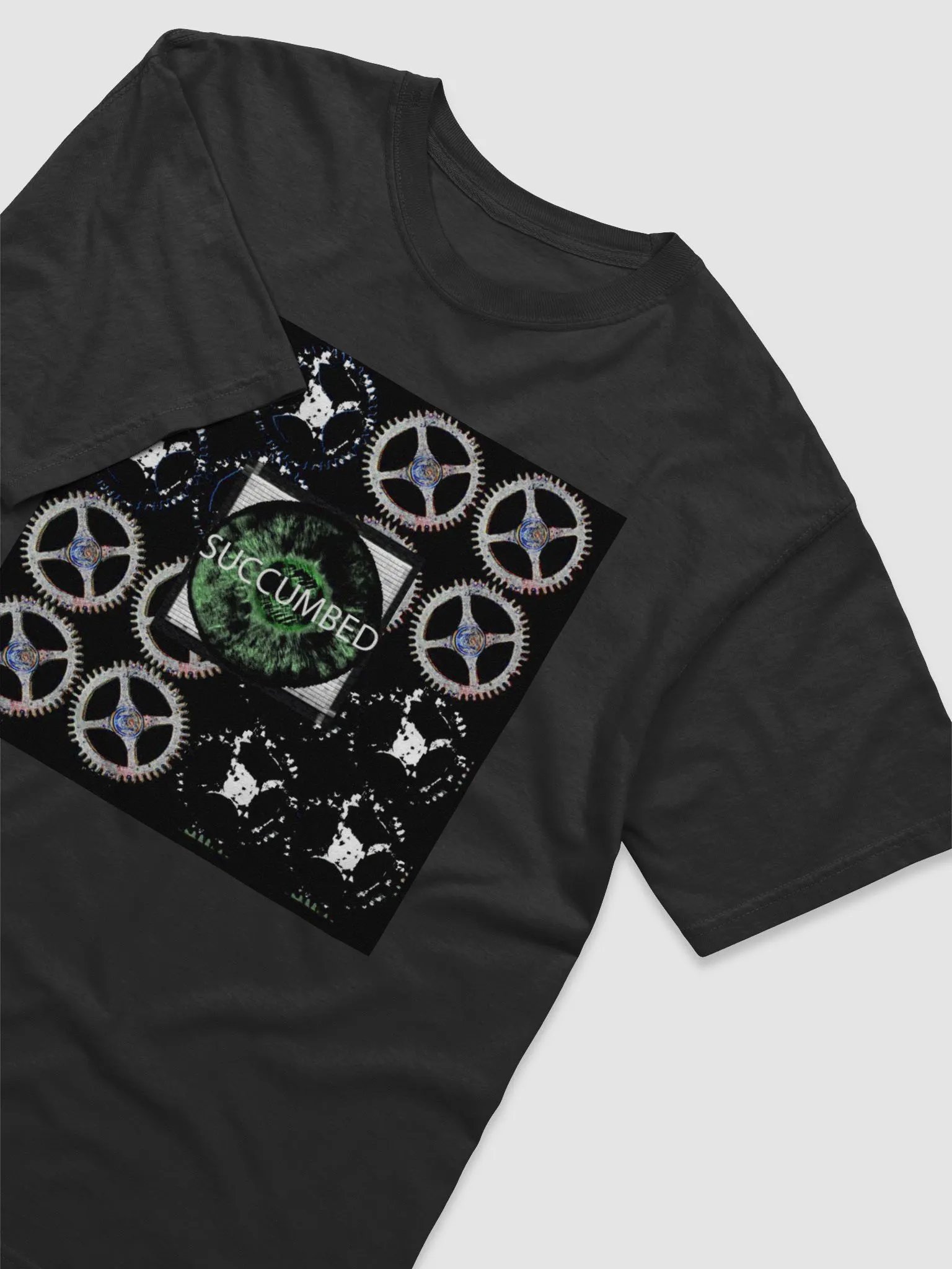 Gear Eye T-Shirt product image (3)