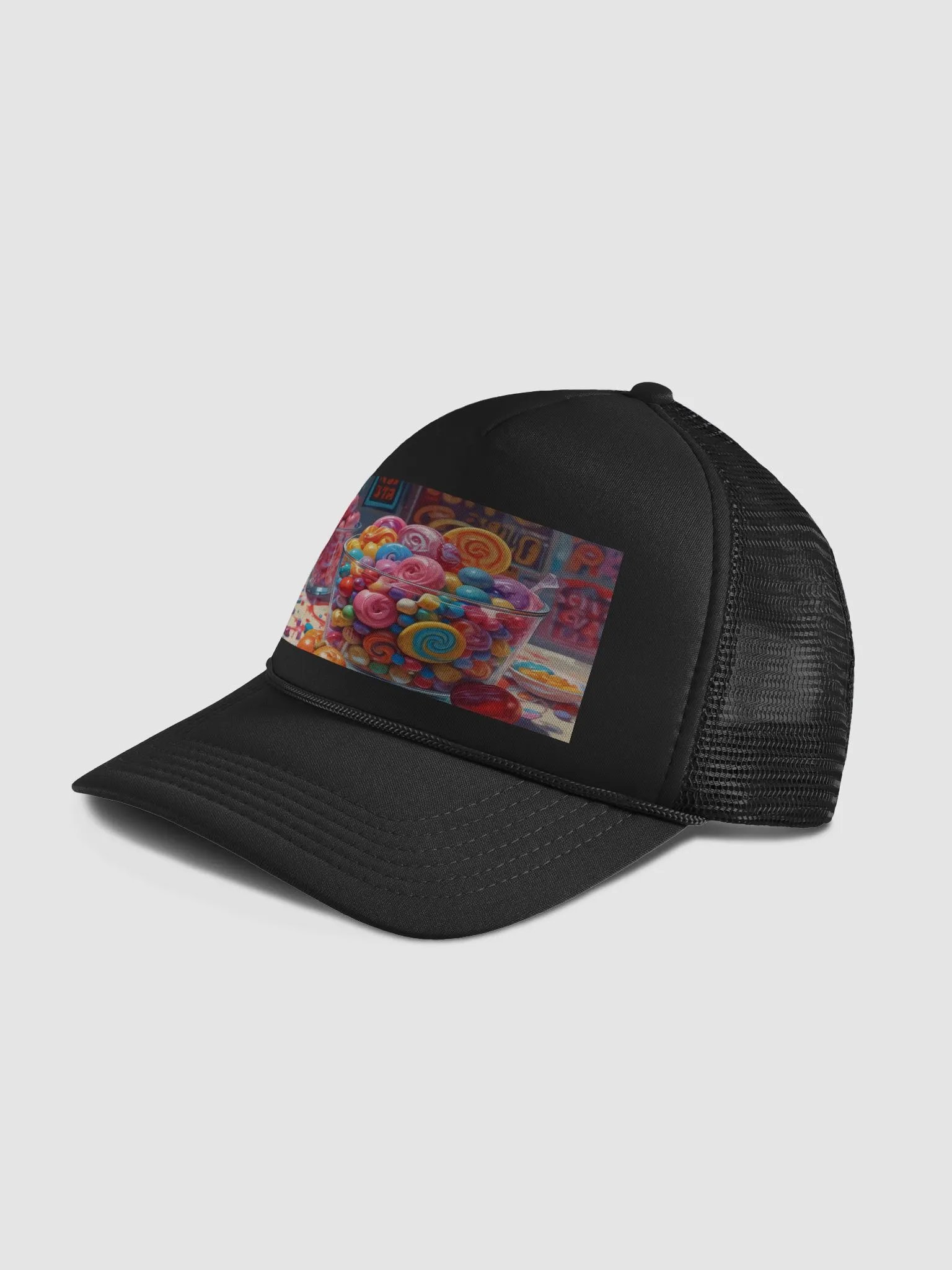 Baseball Cap Candy Bowl product image (4)