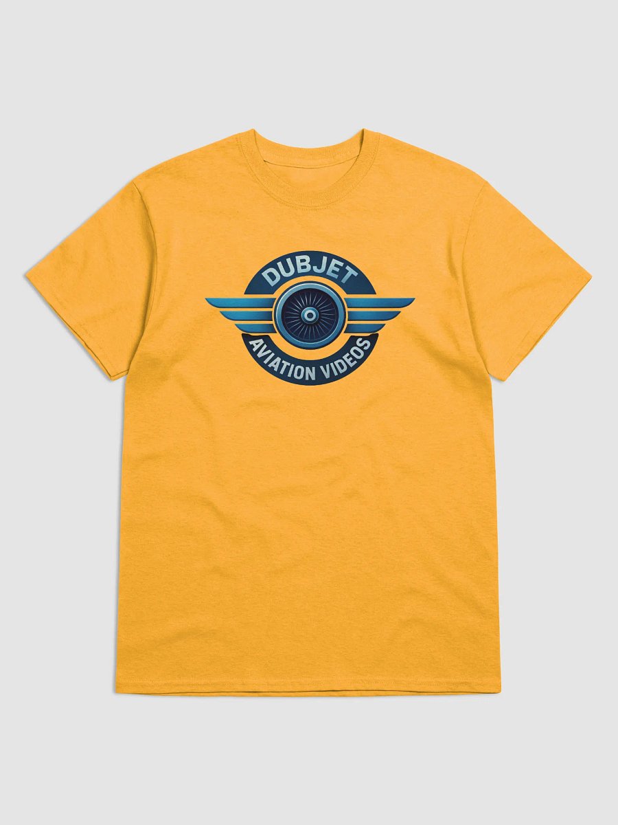 The Dubjet T-Shirt product image (12)
