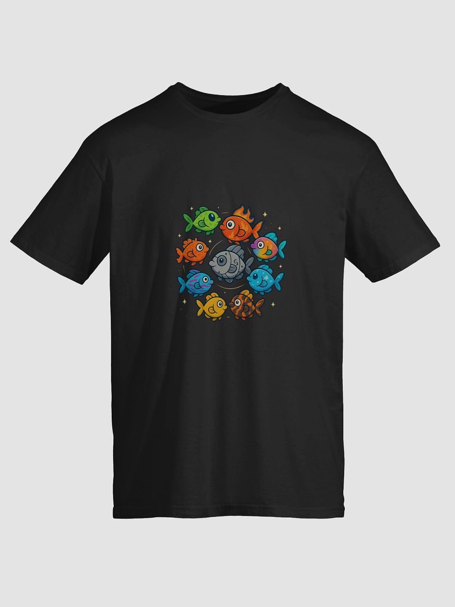 MoonFish Circle product image (5)