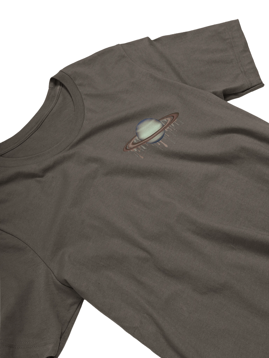 Stuck In This Paradigm Saturn T-Shirt product image (3)