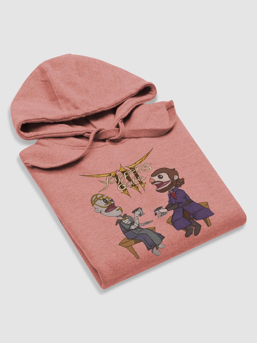 Yapper's Gate Duo Hoodie product image (11)