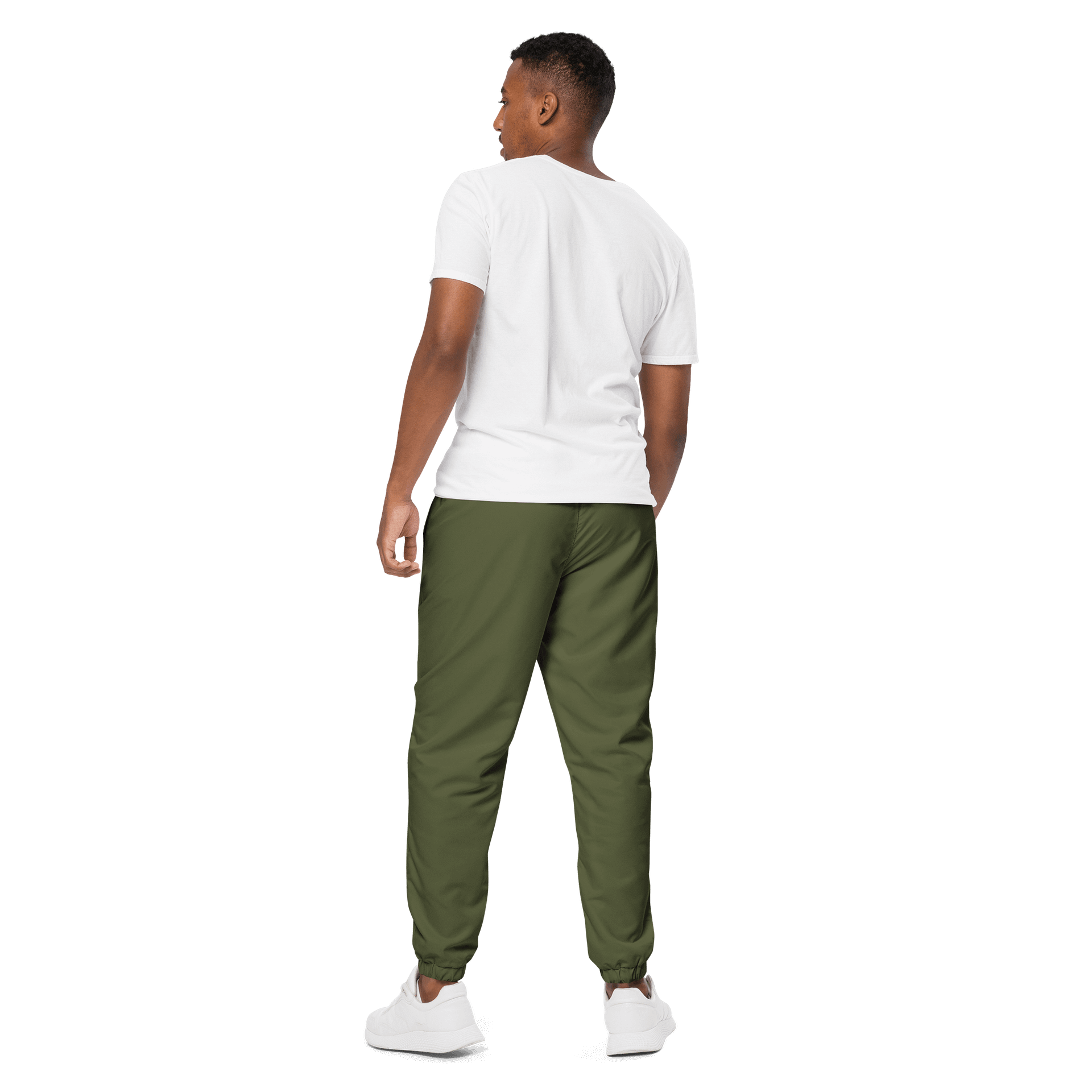Noodle Crew Joggers! (Green) product image (4)