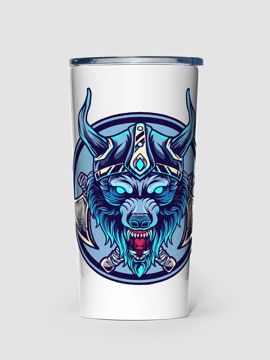 Logo Mug product image (1)