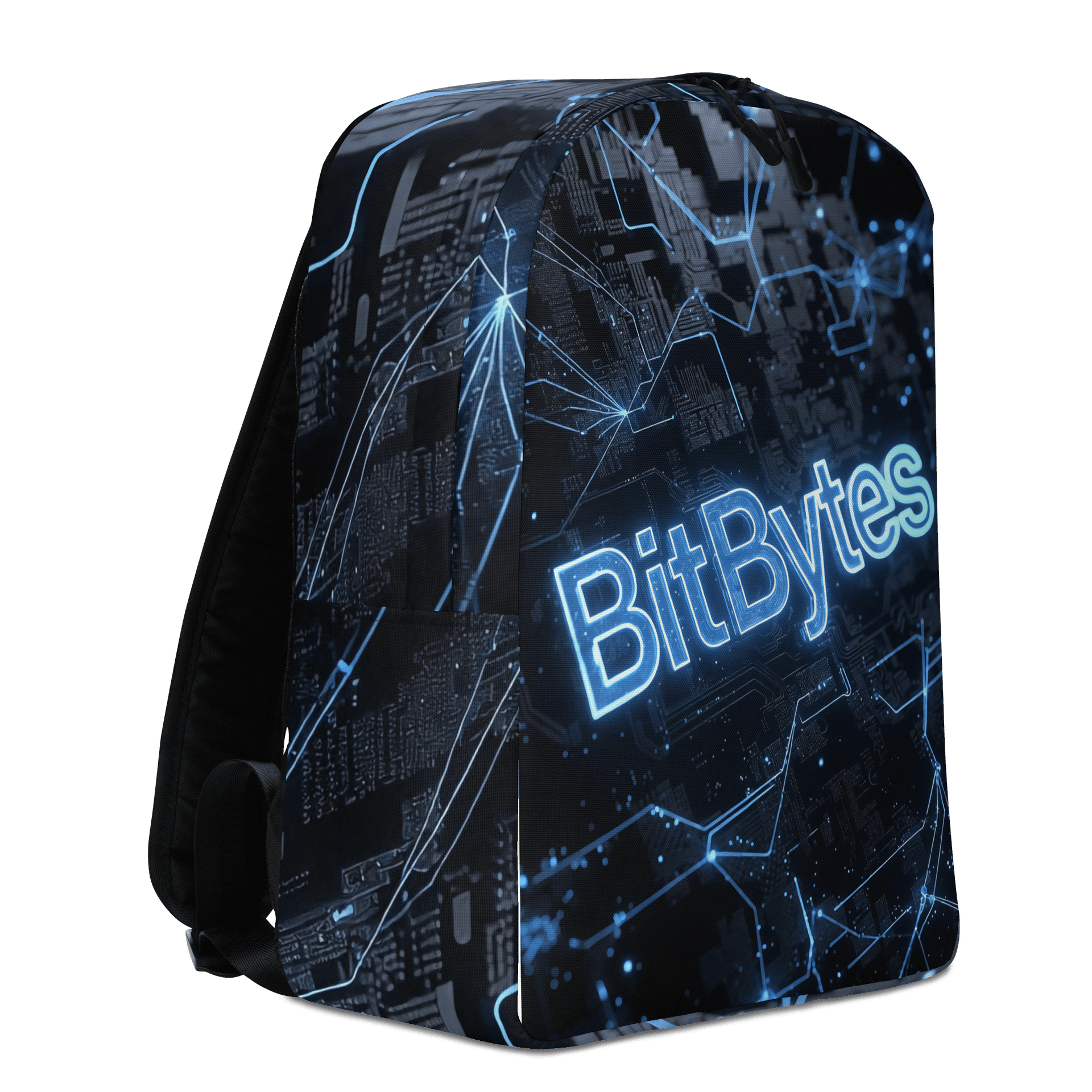 BitBytes Backpack product image (3)