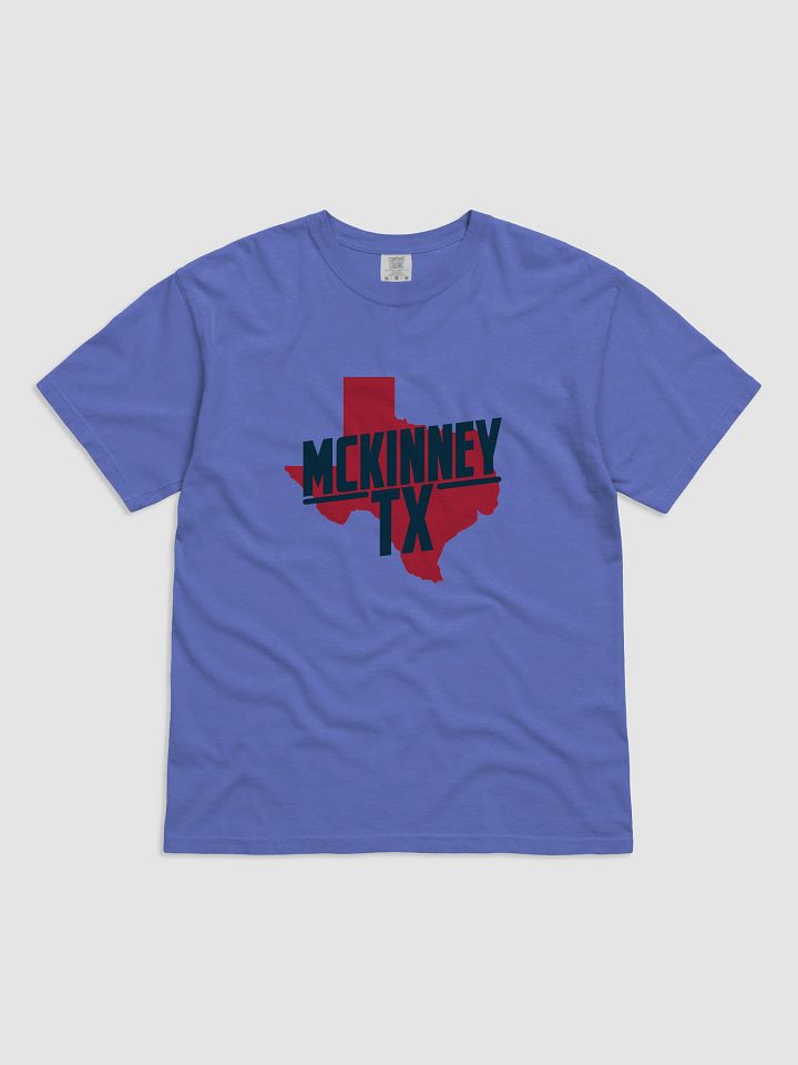 McKinney Tee product image (25)