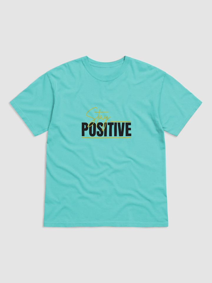 Stay Positive product image (2)