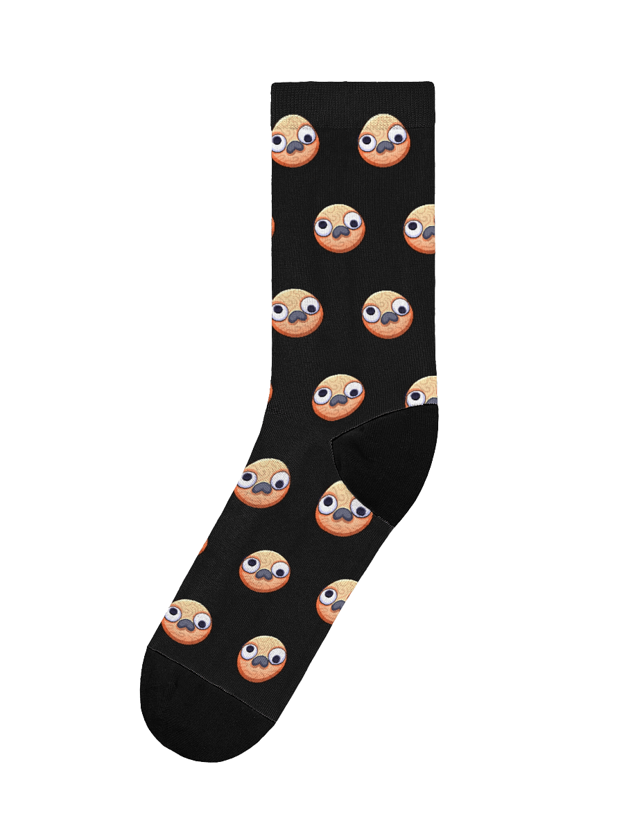 Stool Socks product image (2)