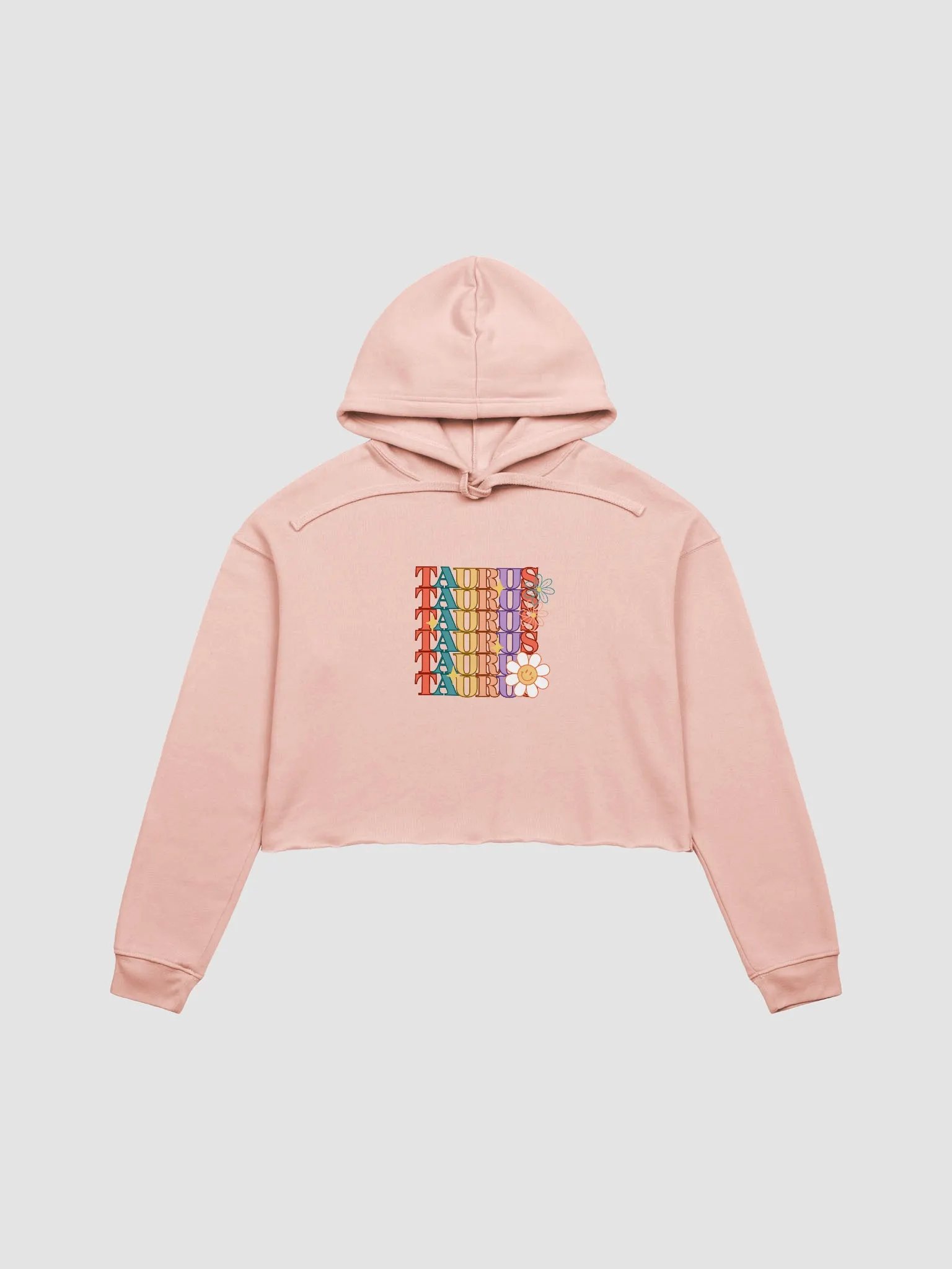 Taurus Groovy Hoodie product image (1)