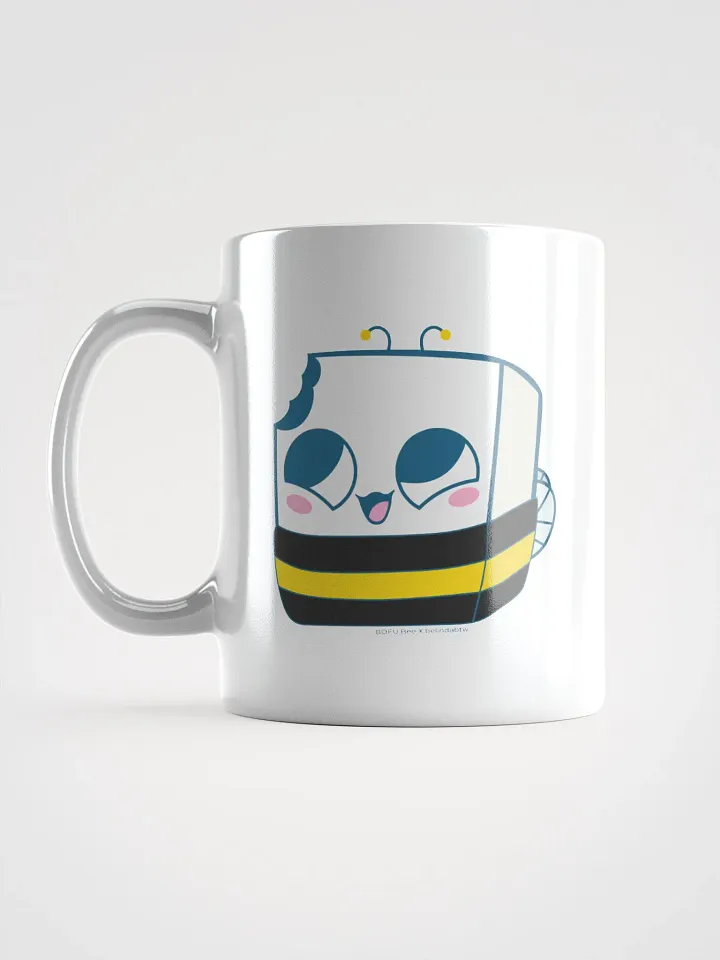 bofuBee Happy Mug product image (1)