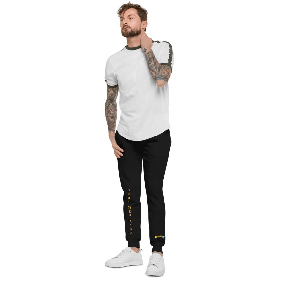 PassingFist Joggers Thin product image (5)
