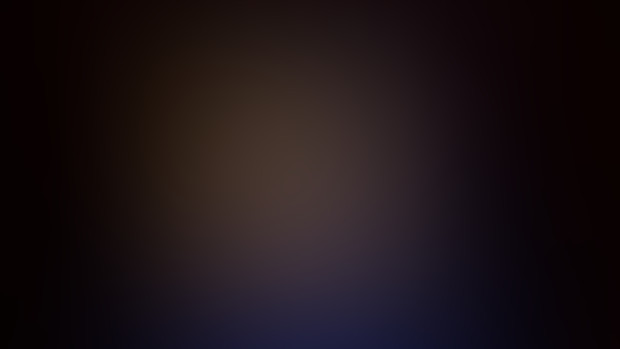 Audio thumbnail background