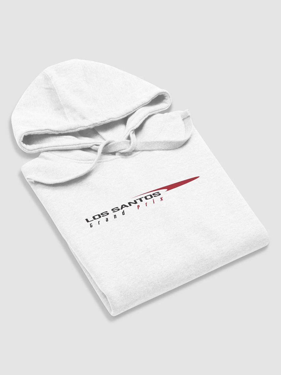 Los Santos GP Logo Hoodie product image (6)